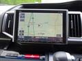 2013 Honda Step WGN