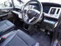 2013 Honda Step WGN