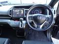 2013 Honda Step WGN