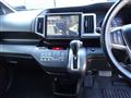 2013 Honda Step WGN