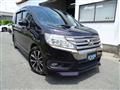 2013 Honda Step WGN