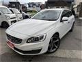 2015 Volvo V60