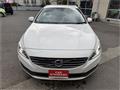 2015 Volvo V60