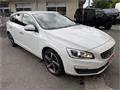 2015 Volvo V60