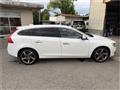 2015 Volvo V60