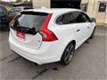 2015 Volvo V60