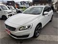 2015 Volvo V60