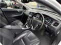 2015 Volvo V60