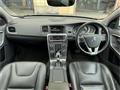 2015 Volvo V60