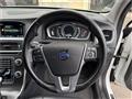 2015 Volvo V60
