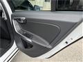 2015 Volvo V60