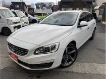 2015 Volvo V60