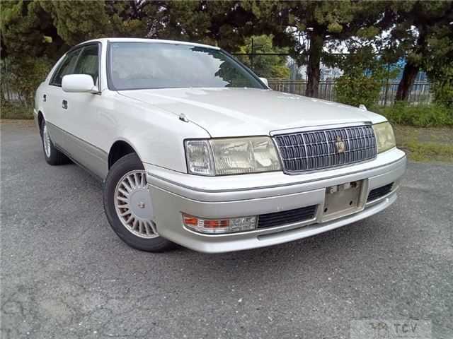 1997 Toyota Crown