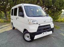 2019 Daihatsu Hijet Cargo