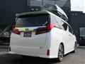 2019 Toyota Alphard G