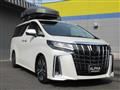 2019 Toyota Alphard G