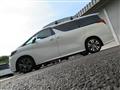 2019 Toyota Alphard G