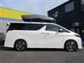 2019 Toyota Alphard G