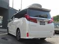 2019 Toyota Alphard G