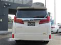 2019 Toyota Alphard G