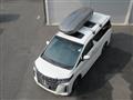 2019 Toyota Alphard G