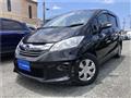 2015 Honda Freed