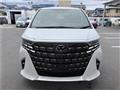 2024 Toyota Alphard Hybrid