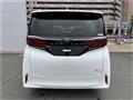 2024 Toyota Alphard Hybrid