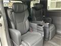 2024 Toyota Alphard Hybrid