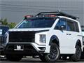 2025 Mitsubishi Delica D5