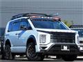 2025 Mitsubishi Delica D5