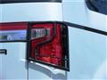 2025 Mitsubishi Delica D5