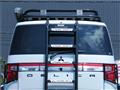 2025 Mitsubishi Delica D5