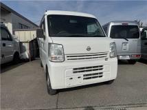 2015 Nissan Clipper