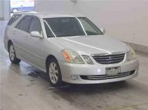 2004 Toyota Mark II Blit