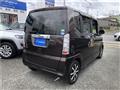 2015 Honda N BOX