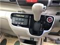 2015 Honda N BOX