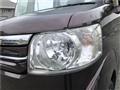 2015 Honda N BOX