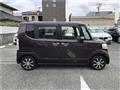 2015 Honda N BOX