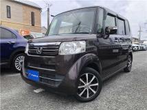 2015 Honda N BOX