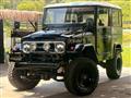 1982 Toyota Land Cruiser