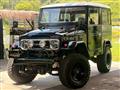 1982 Toyota Land Cruiser