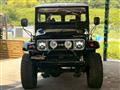 1982 Toyota Land Cruiser