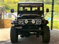 1982 Toyota Land Cruiser