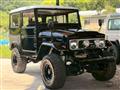 1982 Toyota Land Cruiser