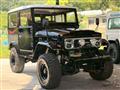 1982 Toyota Land Cruiser