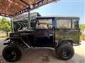 1982 Toyota Land Cruiser