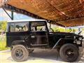 1982 Toyota Land Cruiser