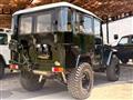 1982 Toyota Land Cruiser