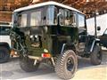1982 Toyota Land Cruiser